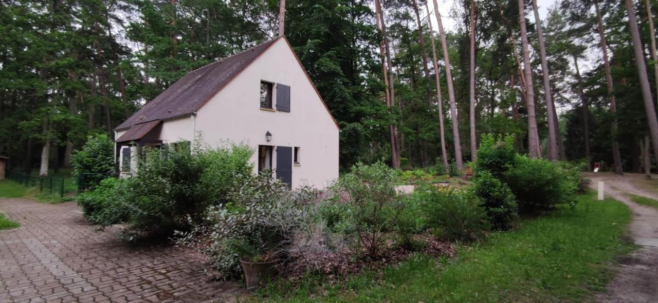 Maison Daubigny Corne-Biche Exterior photo
